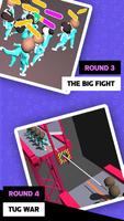 Round 6: The Game تصوير الشاشة 3