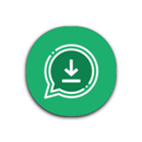 salvar status APK