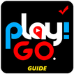 Play Go: Películas y Series  guide