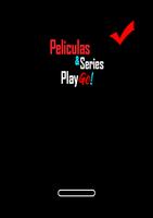 Play Go: Películas y Series  guide poster