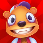 Despicable Bear icono