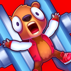 Despicable Bear: Fun Game アイコン