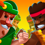 300 Bowmen - PvP Battles APK