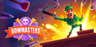 How to download Bowmasters on Mobile