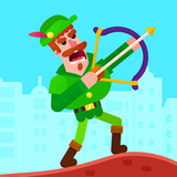 Bowmasters: Archery Shooting-APK