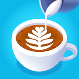 Coffee Shop 3D أيقونة