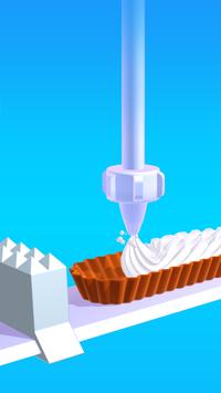 Perfect Cream الملصق