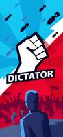 Dictator – Rule the World Affiche