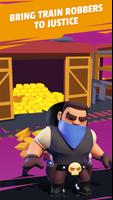 برنامه‌نما Grab the Train عکس از صفحه