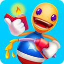 Kick the Buddy: Forever APK