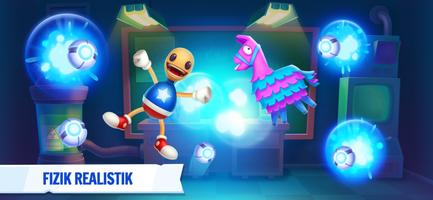 Kick the Buddy: Forever syot layar 3