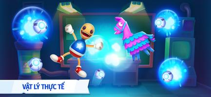 Kick the Buddy: Forever ảnh chụp màn hình 3