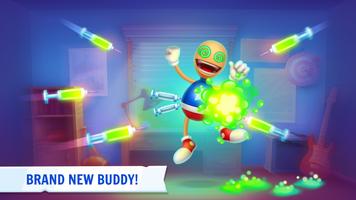 Kick the Buddy: Forever پوسٹر