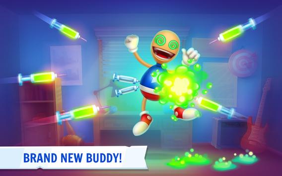 Kick the Buddy: Forever screenshot 13