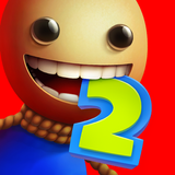 APK Kick the Buddy: Second Kick