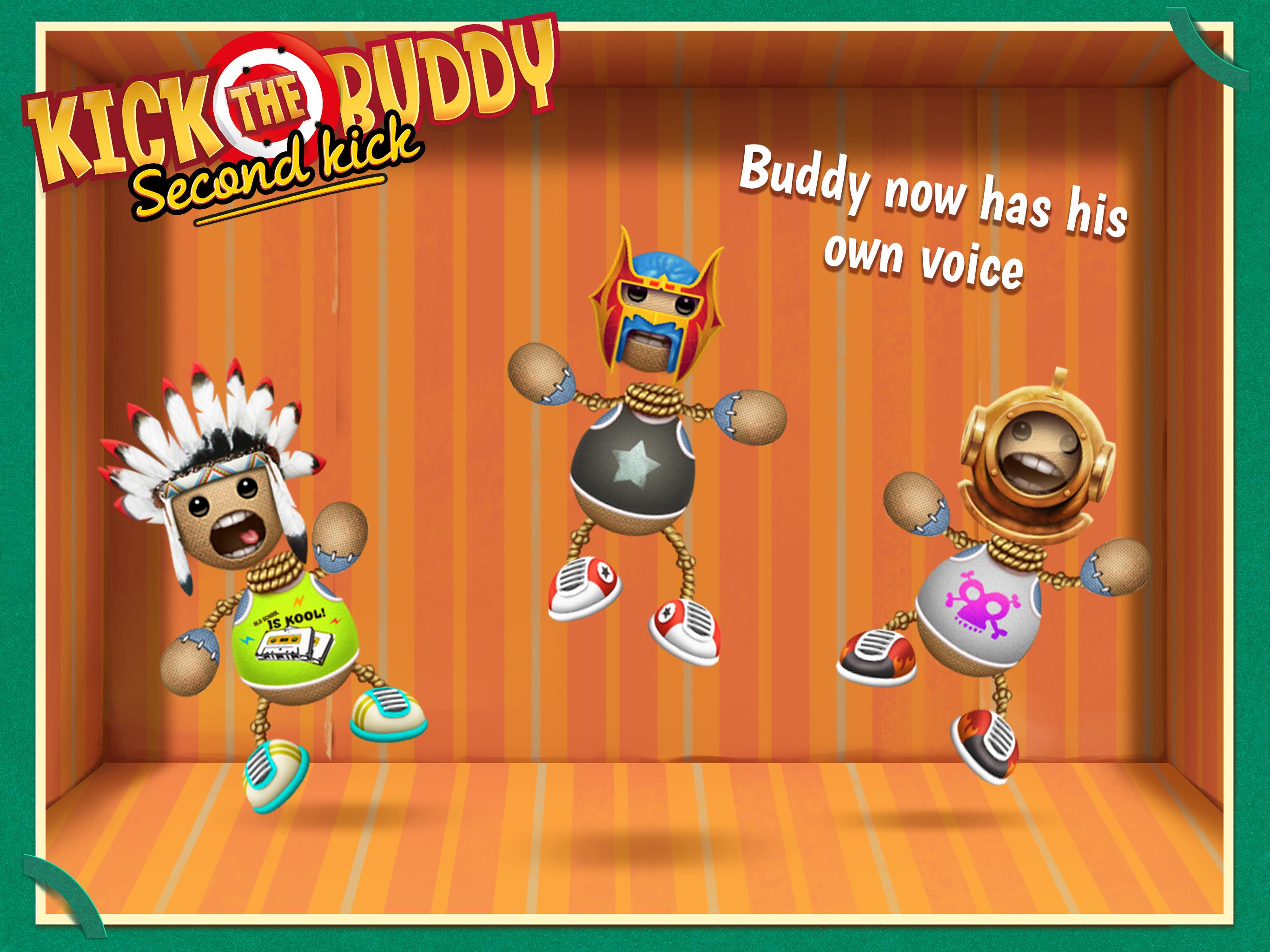 Kick the buddy remastered. Kick the buddy second Kick 2 в злом. Игры Kick the buddy Remastered 1.6.1.