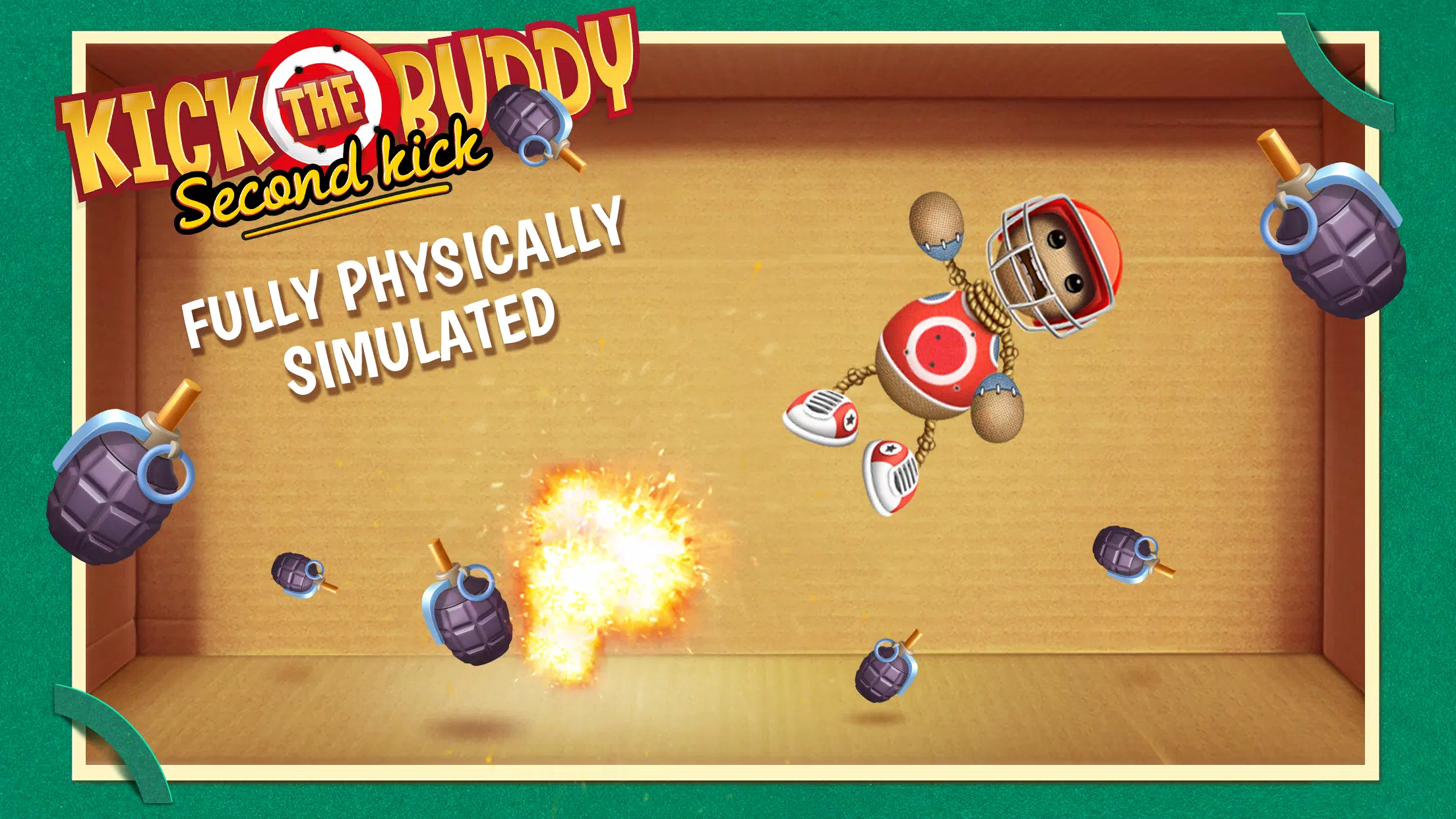 Kick the Buddy: Second Kick - Tips to Play the Game