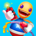 Kick the Buddy 3D biểu tượng