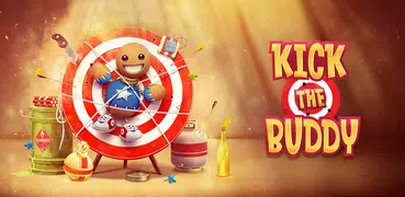 Kick the Buddy－Fun Action Game