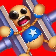 download Kick the Buddy APK