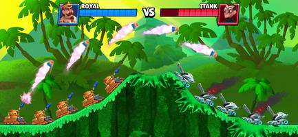 Battle Kings capture d'écran 2