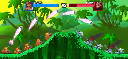 Battle Kings スクリーンショット 2