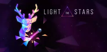 Light the Stars!