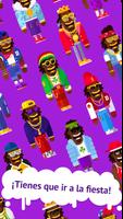 Partymasters captura de pantalla 3