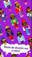 Mestres da Festa - Jogo divert imagem de tela 3