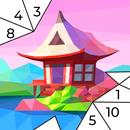 Artbook: Poly by Number APK