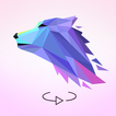 Icona Polysphere: Art Puzzle Game