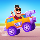 Racemaster - Сlash of Сars APK