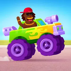 Racemasters - Сlash of Сars XAPK download