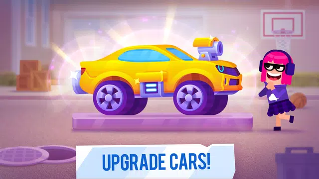  Crash Of Cars Mod Apk Terbaru 2020  Latest Free