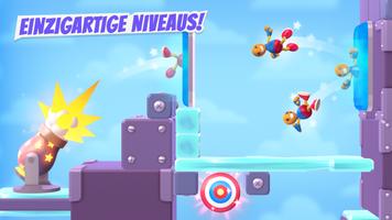 Rocket Buddy Screenshot 2