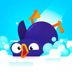 Bouncemasters: Penguin Games APK 下載