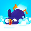 ”Bouncemasters: Penguin Games