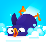 Bouncemasters: Penguin Games APK