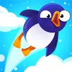 Bouncemasters: Penguin Games aplikacja