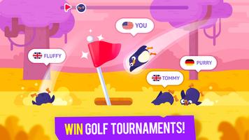 Golfmasters ảnh chụp màn hình 2