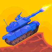 Tank Stars v2.2.1 (Mod Apk)