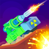 Tank Stars - Juego militar