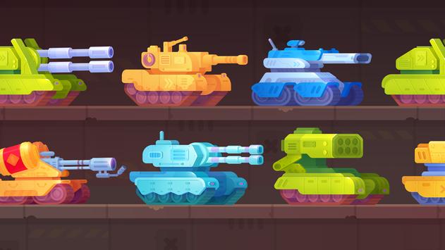 tank star mod apk