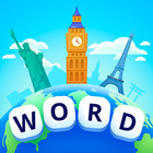 Word Travel icon
