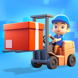 Delivery Jam আইকন
