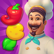 ”Match Cafe: Cook & Puzzle game