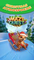 Maze Quest ポスター