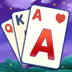 download Solitaire Royal Mansion APK