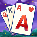 APK Solitaire Royal Mansion