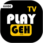 Icona PlayTv Geh Gratuito 2021 - Play Tv Geh Guia